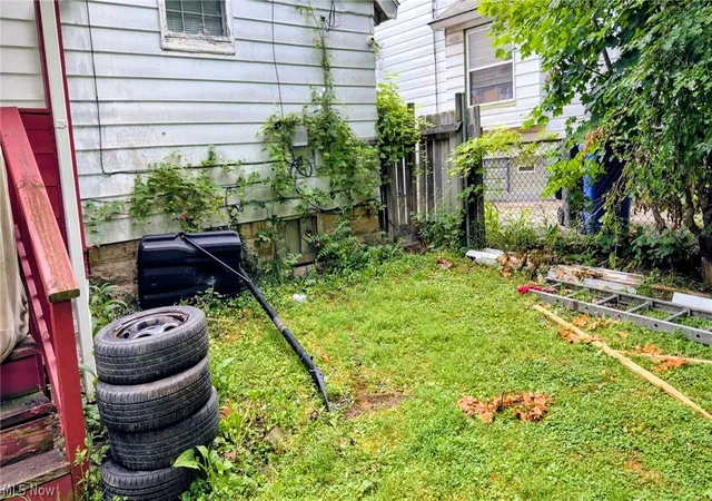 11th image of 4115 E 138 St, Cleveland, OH 44105 | MLS# 5225953