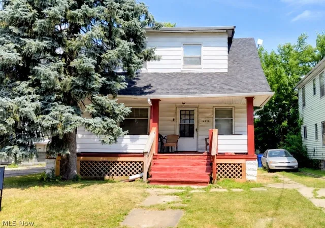 1st image of 4115 E 138 St, Cleveland, OH 44105 | MLS# 5225953
