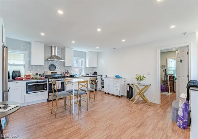 2nd image of 1616 E 33rd St, Cleveland, OH 44114 | MLS# 5225853