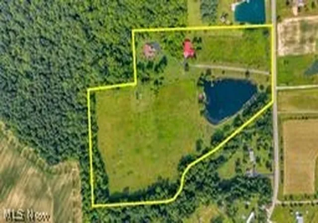2nd image of 747 County Road 620, Ashland, OH 44805 | MLS# 5223633