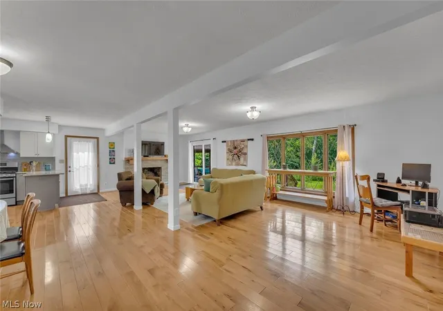 4th image of 747 County Road 620, Ashland, OH 44805 | MLS# 5223633