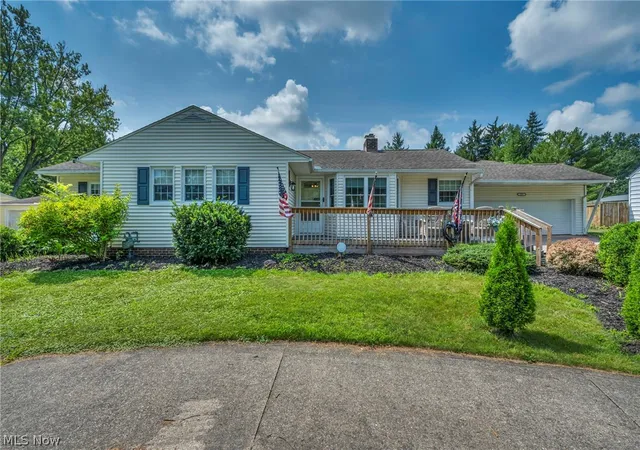 1st image of 323 E Beech St, Alliance, OH 44601 | MLS# 5228003