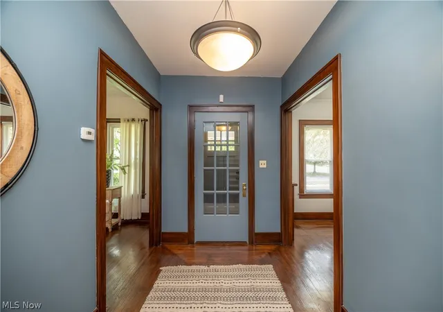Photo 2 of Sale Pending at 451 Fairmount Ave NE, Warren, OH 44483 | MLS# 5223528 | Listing updated on 2026-08-20