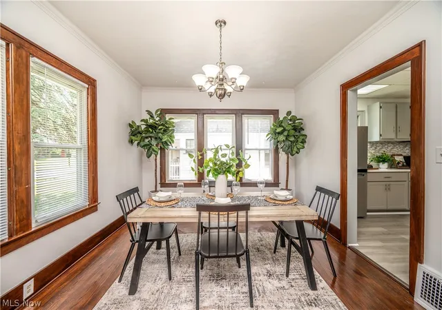 Photo 4 of Sale Pending at 451 Fairmount Ave NE, Warren, OH 44483 | MLS# 5223528 | Listing updated on 2026-08-20