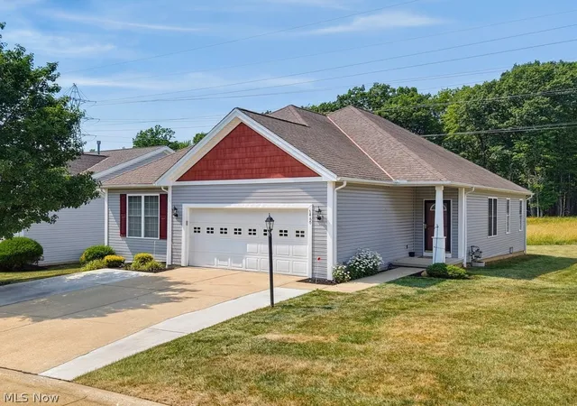1st image of 5460 Arlington Ln, Cleveland, OH 44134 | MLS# 5227462