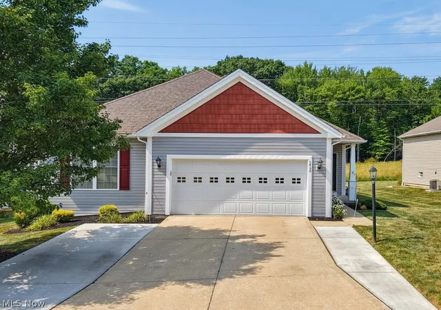 2nd image of 5460 Arlington Ln, Cleveland, OH 44134 | MLS# 5227462