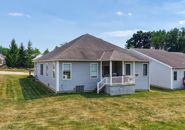 4th image of 5460 Arlington Ln, Cleveland, OH 44134 | MLS# 5227462