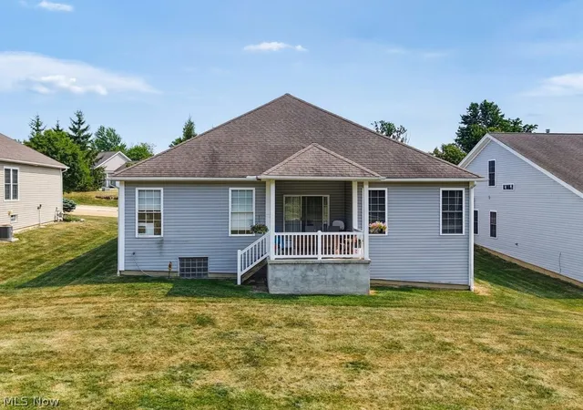 5th image of 5460 Arlington Ln, Cleveland, OH 44134 | MLS# 5227462