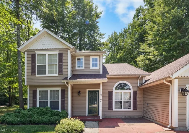 2nd image of 2166 Morning Star Dr, Roaming Shores, OH 44084 | MLS# 5227829
