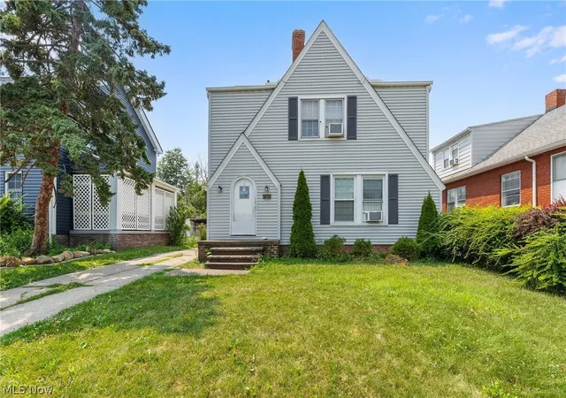 Photo 1 of Sale Pending at 3878 W 134th Street, Cleveland, OH 44111 | MLS# 5227703 | Listing updated on 2026-08-18