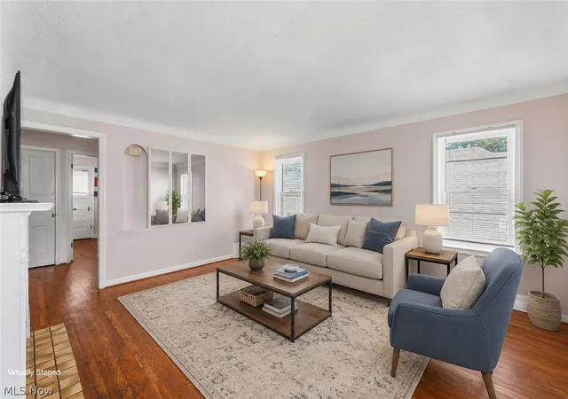 Photo 2 of Sale Pending at 3878 W 134th Street, Cleveland, OH 44111 | MLS# 5227703 | Listing updated on 2026-08-18