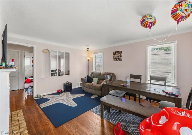 Photo 2 of Sale Pending at 3878 W 134th Street, Cleveland, OH 44111 | MLS# 5227703 | Listing updated on 2026-08-18