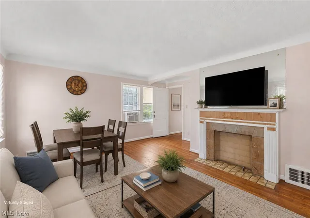 Photo 3 of Sale Pending at 3878 W 134th Street, Cleveland, OH 44111 | MLS# 5227703 | Listing updated on 2026-08-18