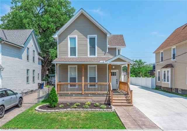 1st image of 3873 W 31st St, Cleveland, OH 44109 | MLS# 5228107