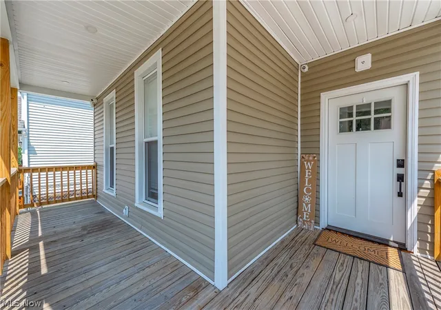 3rd image of 3873 W 31St St, Cleveland, OH 44109 | MLS# 5228107