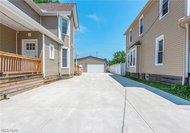 5th image of 3873 W 31St St, Cleveland, OH 44109 | MLS# 5228107