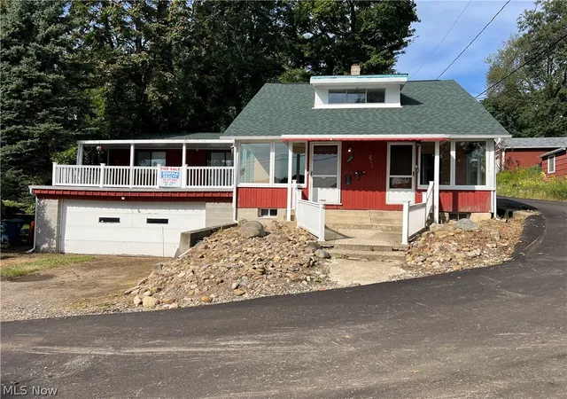 Photo 1 of Multi family home for sale at 226 E Pace Ave, Coventry Township, OH 44319 | MLS# 5227692 | Listing updated on 2026-10-02