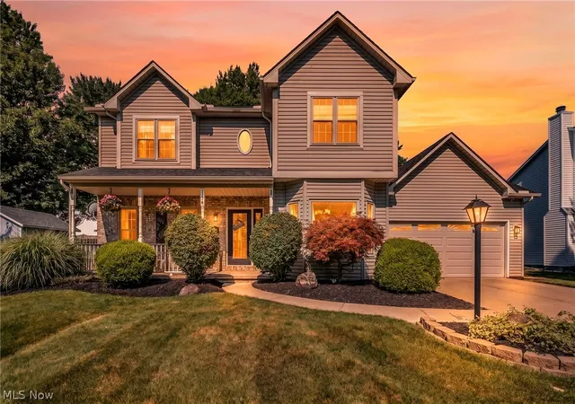 2nd image of 1138 Middlefield Trl, Brunswick, OH 44212 | MLS# 5227976