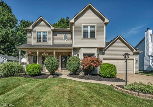 3rd image of 1138 Middlefield Trl, Brunswick, OH 44212 | MLS# 5227976