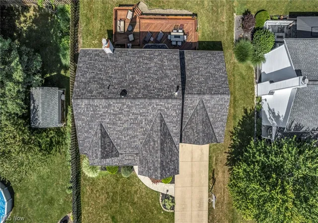 49th image of 1138 Middlefield Trl, Brunswick, OH 44212 | MLS# 5227976