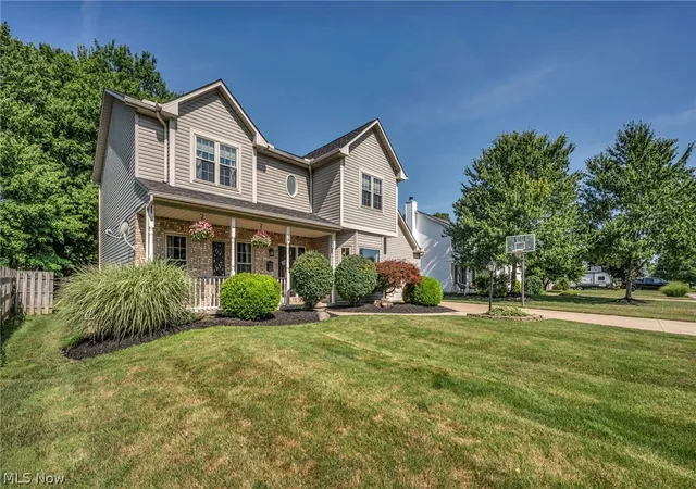 4th image of 1138 Middlefield Trl, Brunswick, OH 44212 | MLS# 5227976
