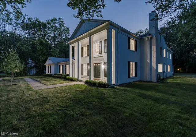 Photo 1 of Single family home for sale at 7093 Gates Mills Blvd, Gates Mills, OH 44040 | MLS# 5227399 | Listing updated on 2026-09-24