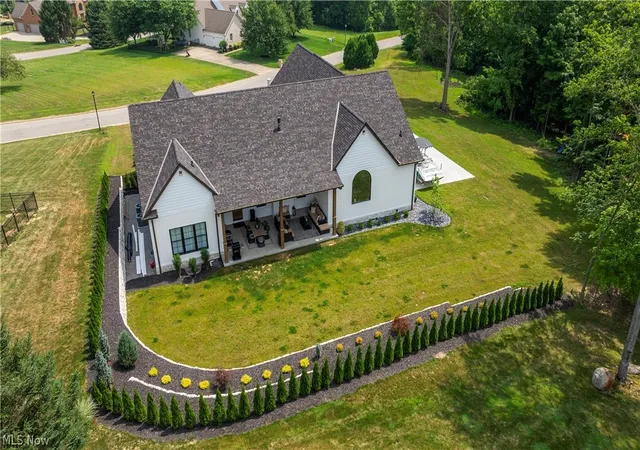 43rd image of 8484 Ivy Hill Dr, Youngstown, OH 44514 | MLS# 5227238