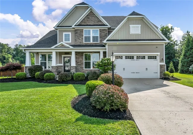 Homes for sale in North Ridgeville, OH | 8852 Hazelwood Run, North Ridgeville, OH 44039 | MLS# 5228139