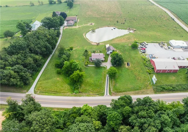 Photo 3 of Sale Pending at 6520 County Rd 77, Millersburg, OH 44654 | MLS# 5228151 | Listing updated on 2026-08-21