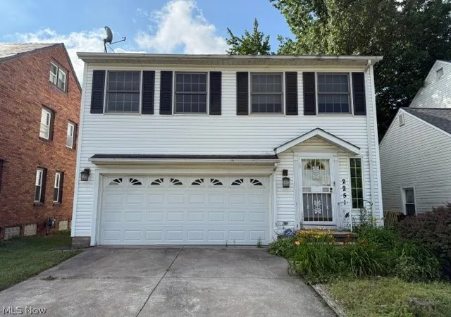 Photo 1 of Single family home for sale at 2251 S Belvoir Blvd, Cleveland, OH 44118 | MLS# 5226070 | Listing updated on 2026-07-30