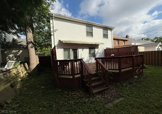 Photo 2 of Single family home for sale at 2251 S Belvoir Blvd, Cleveland, OH 44118 | MLS# 5226070 | Listing updated on 2026-07-30