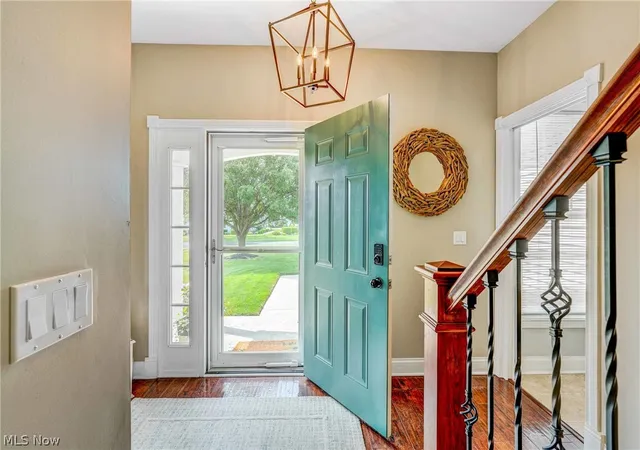 Photo 5 of Sale Pending at 5533 E Bertram Dr, Port Clinton, OH 43452 | MLS# 5228142 | Listing updated on 2026-07-28