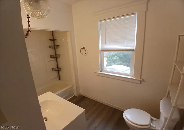 Photo 2 of Single family home for sale at 3703 Dawning Ave, Cleveland, OH 44109 | MLS# 5226822 | Listing updated on 2026-09-18