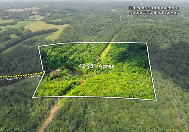 Photo 1 of Sale Pending at 9509 & 9433 Frank Rd Sw, Port Washington, OH 43837 | MLS# 5228165 | Listing updated on 2026-08-19