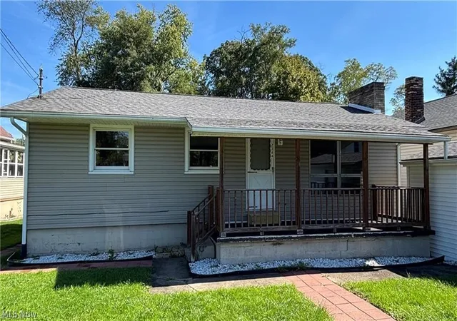 Homes for sale in East Liverpool, OH | 2364 Cyrus Ave, East Liverpool, OH 43920 | MLS# 5228158