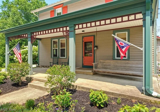 2nd image of 1545 Ritchie Rd, Stow, OH 44224 | MLS# 5228174