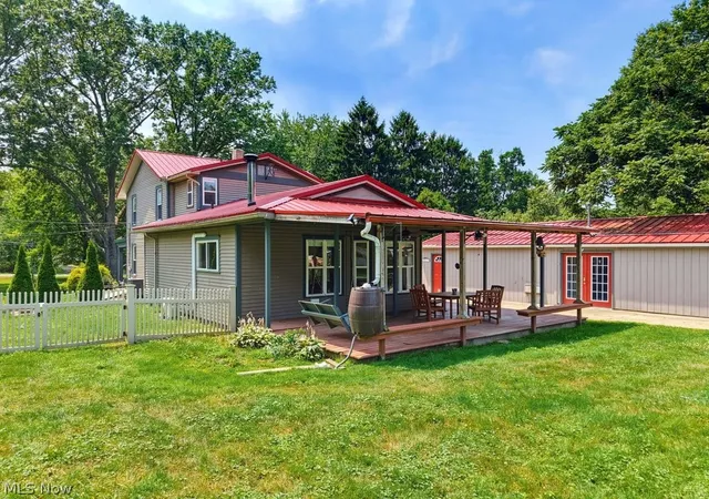 3rd image of 1545 Ritchie Rd, Stow, OH 44224 | MLS# 5228174