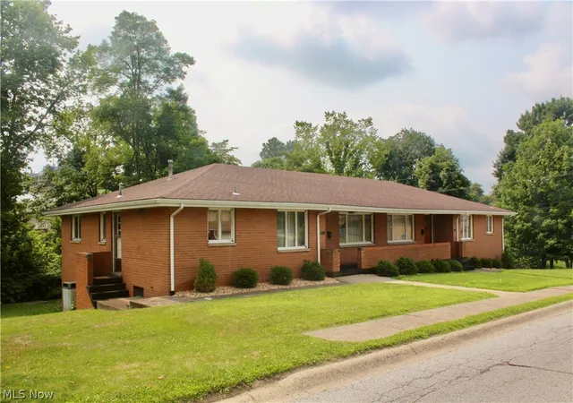 Photo 2 of Multi family home for sale at 217 219 S 19th Street, Weirton, WV 26062 | MLS# 5228201 | Listing updated on 2026-08-16