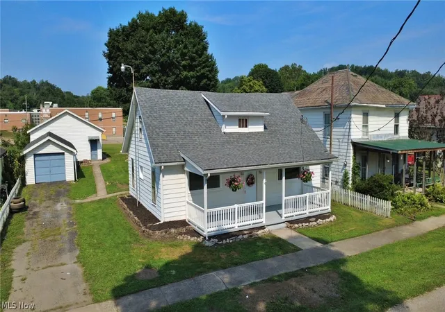 Photo 3 of Single family home for sale at 219 Main St, Philo, OH 43771 | MLS# 5228054 | Listing updated on 2026-10-06