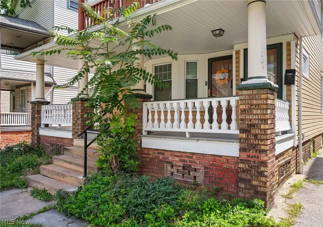 Photo 35 of Multi family home for sale at 1703 1705 Glenmont Rd, Cleveland, OH 44118 | MLS# 5227833 | Listing updated on 2026-07-16