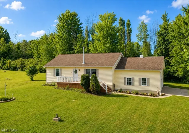 1st image of 6077 Weaver Rd, Conneaut, OH 44030 | MLS# 5227002