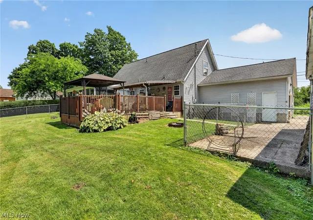 Homes for sale in Berlin Heights, OH | 74 E Main St, Berlin Heights, OH 44814 | MLS# 5228015
