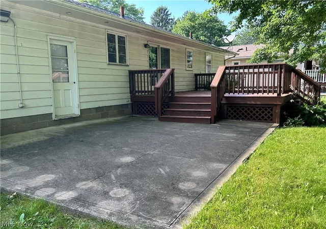 3rd image of 443 Lansing Rd, Akron, OH 44312 | MLS# 5227814