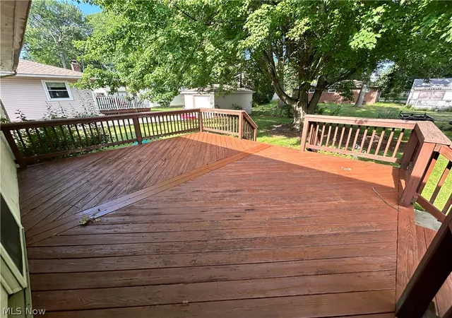 4th image of 443 Lansing Rd, Akron, OH 44312 | MLS# 5227814