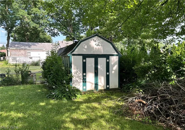 5th image of 443 Lansing Rd, Akron, OH 44312 | MLS# 5227814