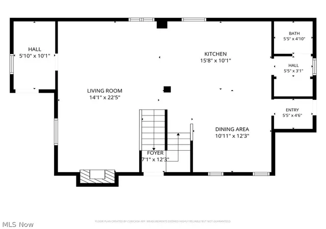 Photo 4 of Single family home for sale at 1373 Lakeland Ave, Lakewood, OH 44107 | MLS# 5225011 | Listing updated on 2026-07-20