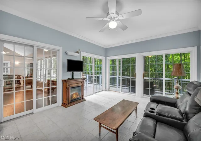 Homes for sale in Mantua, OH | 1144 Tanglewood Dr, Mantua, OH 44255 | MLS# 5227954