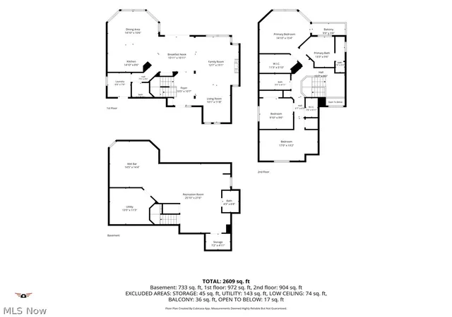 Photo 50 of Single family home for sale at 4262 Vilamoura Dr, Avon, OH 44011 | MLS# 5228136 | Listing updated on 2026-08-08