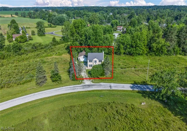 1st image of 1350 Saffron Dr, West Salem, OH 44287 | MLS# 5227545