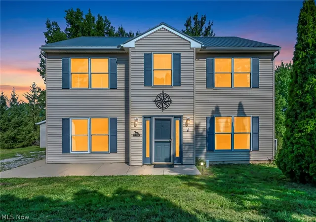 2nd image of 1350 Saffron Dr, West Salem, OH 44287 | MLS# 5227545
